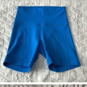 Lululemon Align Short 6 inch
